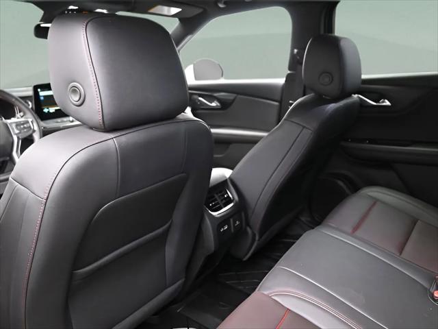 2024 Chevrolet Blazer FWD RS