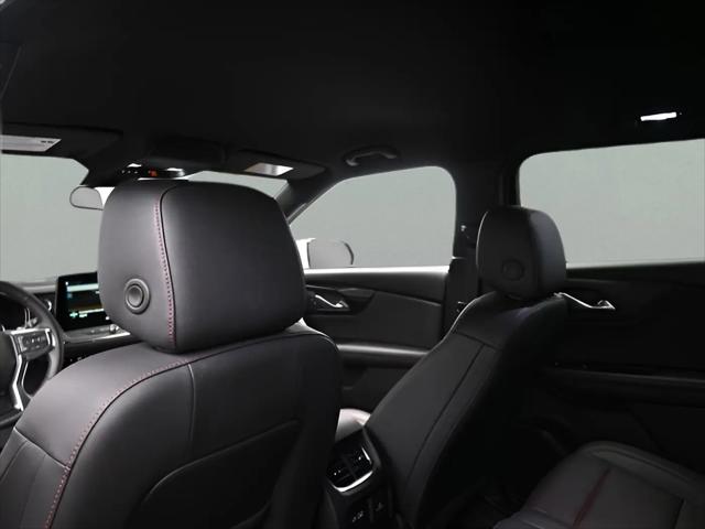 2024 Chevrolet Blazer FWD RS
