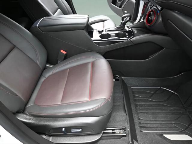 2024 Chevrolet Blazer FWD RS