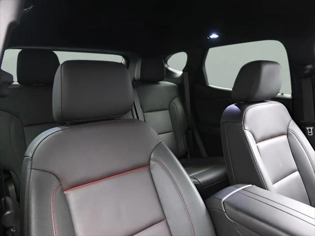 2024 Chevrolet Blazer FWD RS