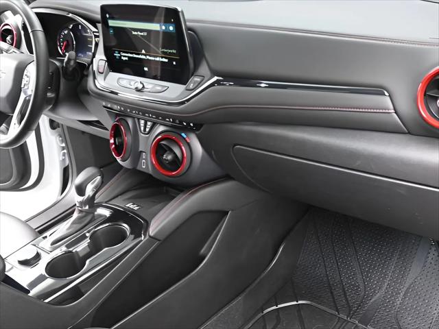 2024 Chevrolet Blazer FWD RS