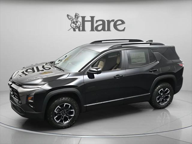 2026 Chevrolet Equinox FWD ACTIV for sale in Noblesville, IN