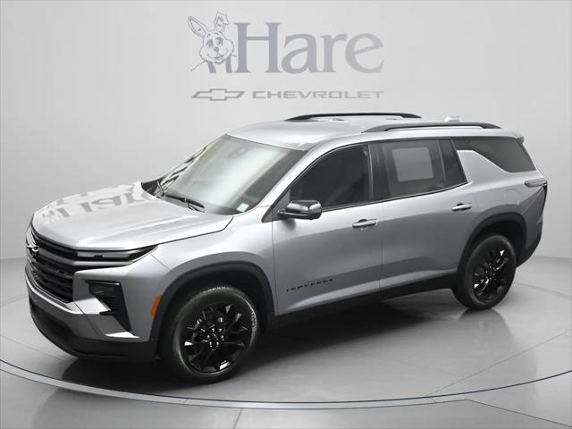 2026 Chevrolet Traverse AWD LT for sale in Noblesville, IN