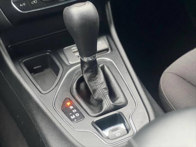 2019 Jeep Cherokee Latitude FWD