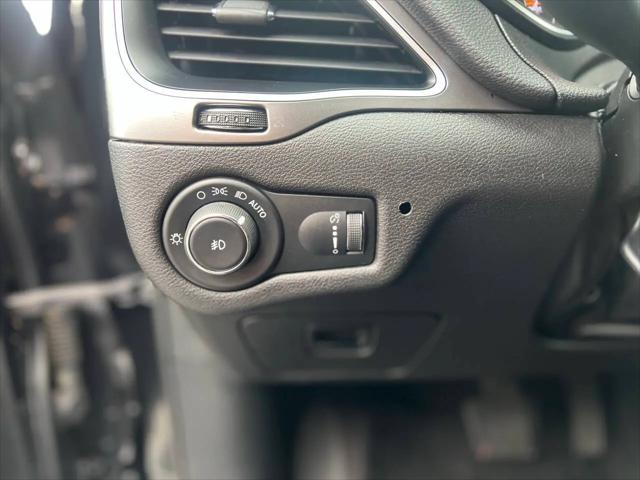 2019 Jeep Cherokee Latitude FWD