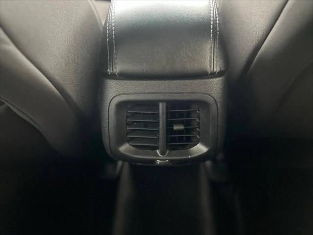 2019 Jeep Cherokee Latitude FWD