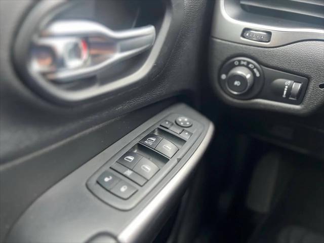 2019 Jeep Cherokee Latitude FWD