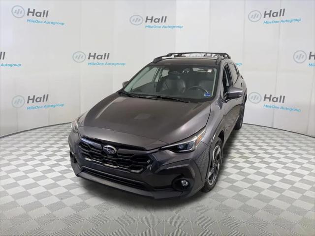 2024 Subaru Crosstrek Limited for sale in Virginia Beach, VA