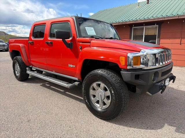 2009 HUMMER H3T H3T Luxury for sale in Castle Rock, CO