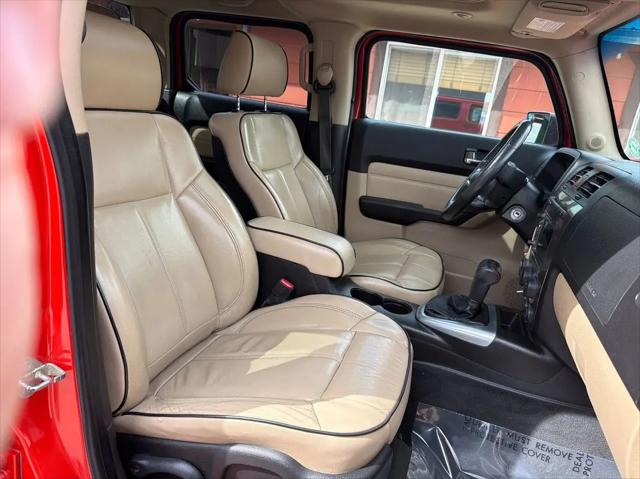 2009 HUMMER H3T H3T Luxury