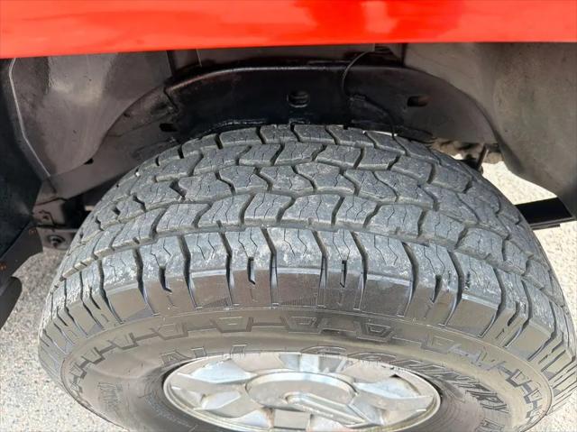 2009 HUMMER H3T H3T Luxury