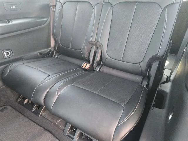 2026 Jeep Grand Cherokee L Limited Reserve