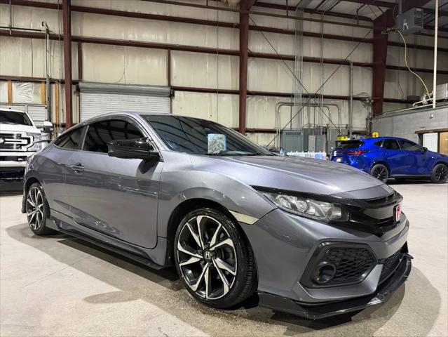 2018 Honda Civic Si for sale in Newnan, GA