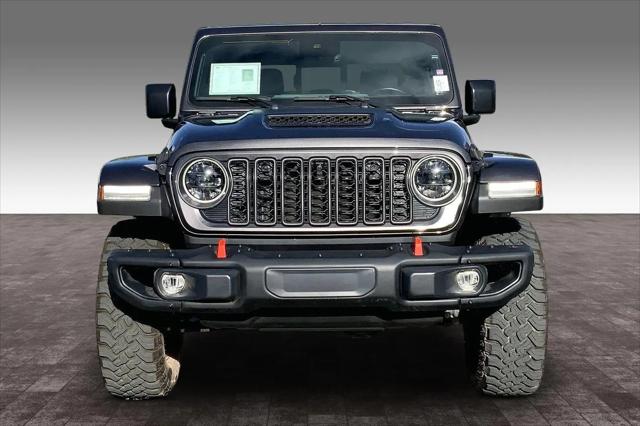 2024 Jeep Gladiator Sport