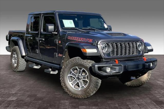 2024 Jeep Gladiator Sport