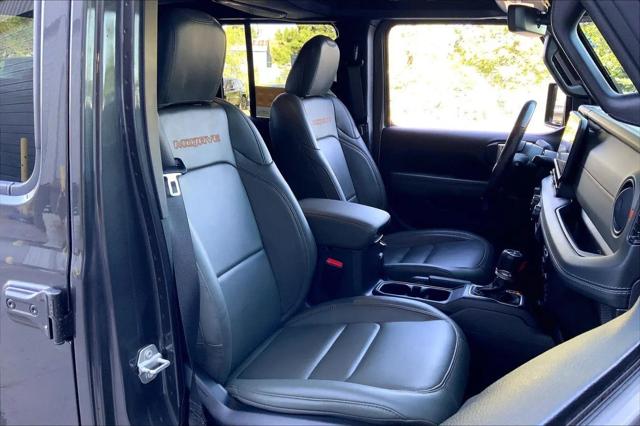 2024 Jeep Gladiator Sport