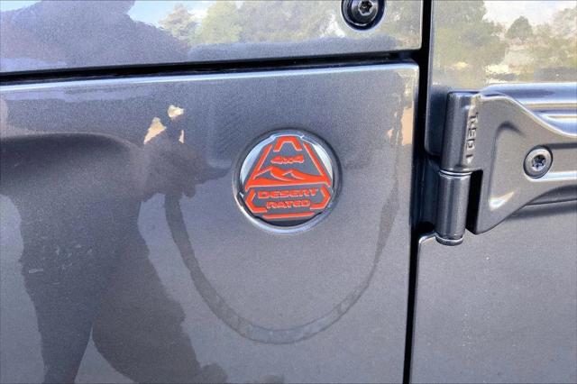 2024 Jeep Gladiator Sport