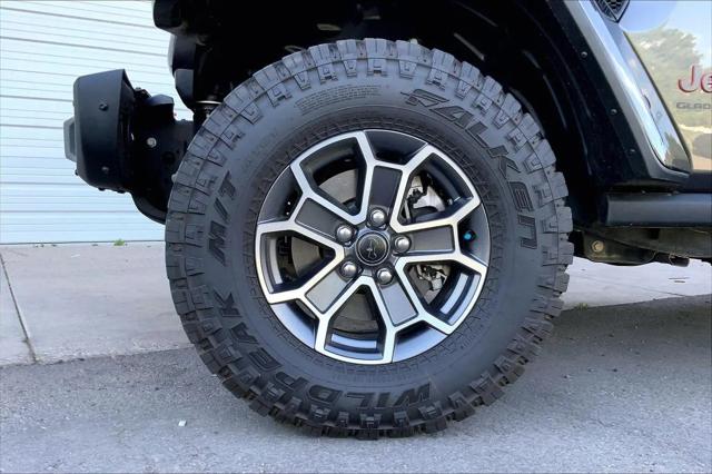 2024 Jeep Gladiator Sport