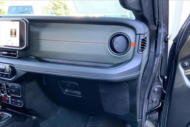 2024 Jeep Gladiator Sport