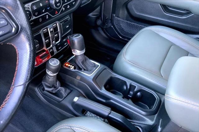 2024 Jeep Gladiator Sport