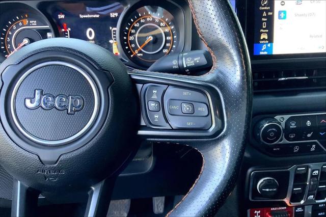 2024 Jeep Gladiator Sport