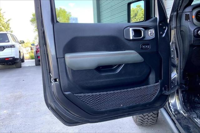 2024 Jeep Gladiator Sport