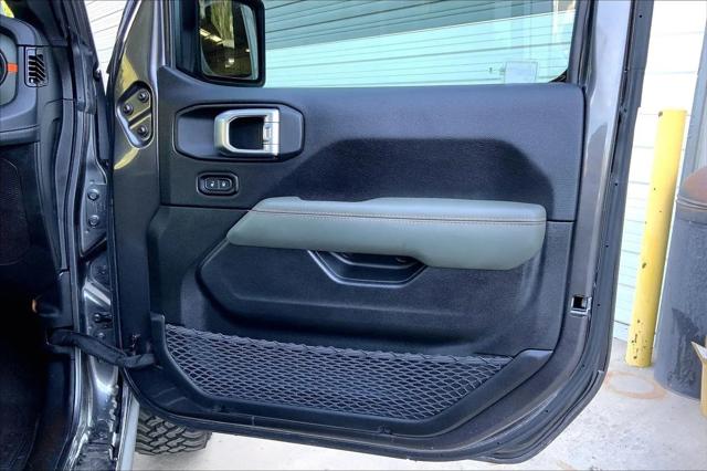 2024 Jeep Gladiator Sport