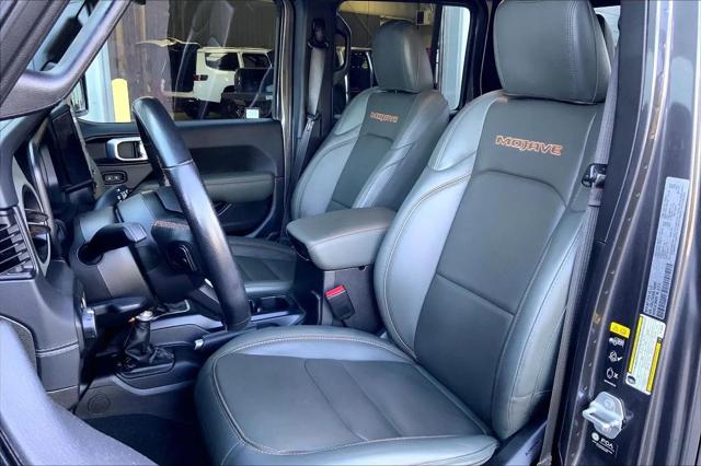 2024 Jeep Gladiator Sport