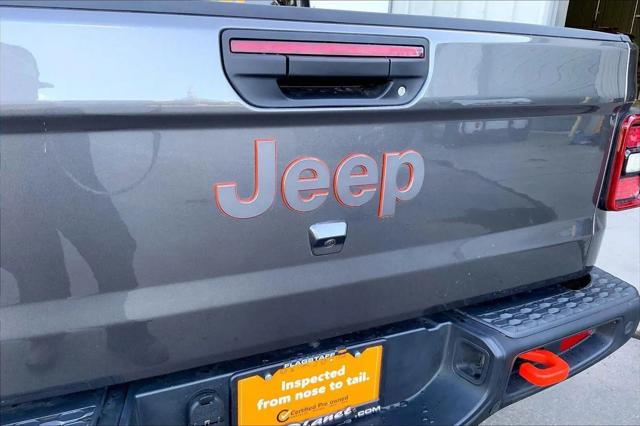2024 Jeep Gladiator Sport
