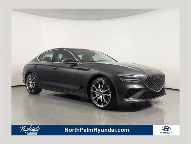 2026 Genesis G70 2.5T RWD for sale in Lake Park, FL