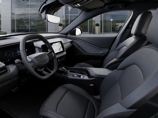 2026 Dodge Charger Scat Pack Plus 4-Door AWD