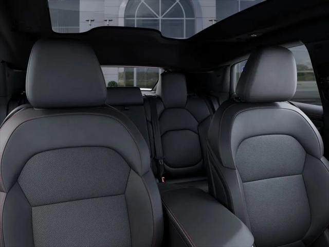 2026 Dodge Charger Scat Pack Plus 4-Door AWD