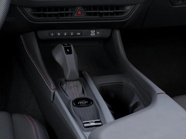 2026 Dodge Charger Scat Pack Plus 4-Door AWD