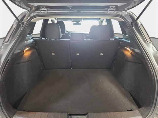 2025 Nissan Kicks SV Intelligent AWD
