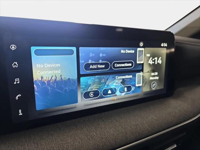 2025 Nissan Kicks SV Intelligent AWD