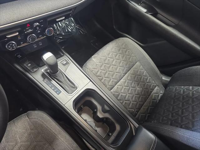 2025 Nissan Kicks SV Intelligent AWD