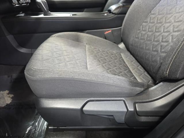 2025 Nissan Kicks SV Intelligent AWD