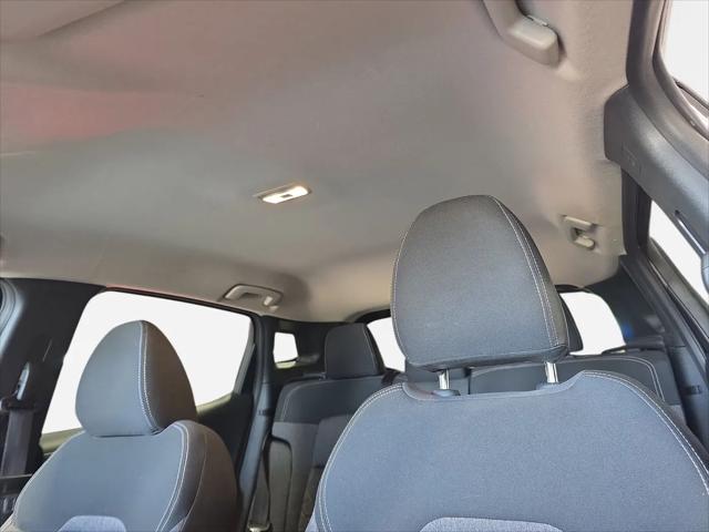 2025 Nissan Kicks SV Intelligent AWD