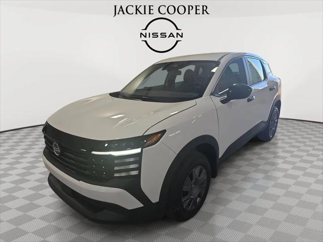 2026 Nissan Kicks S for sale in Tulsa, OK