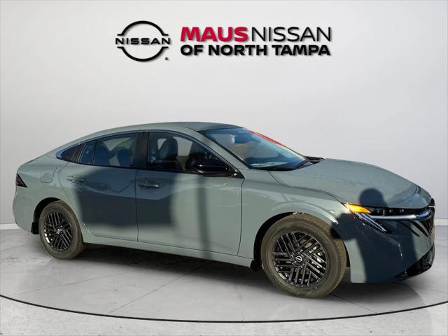 2026 Nissan Sentra SV for sale in Tampa, FL