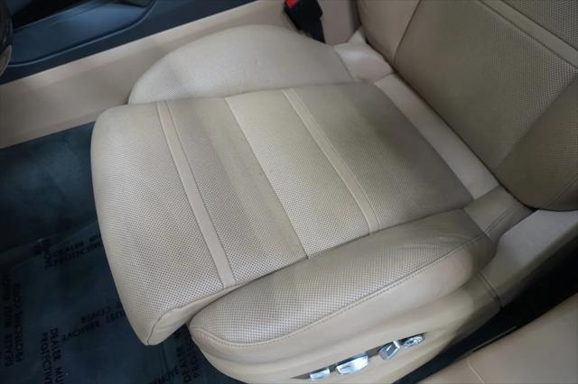 2019 Porsche Cayenne S