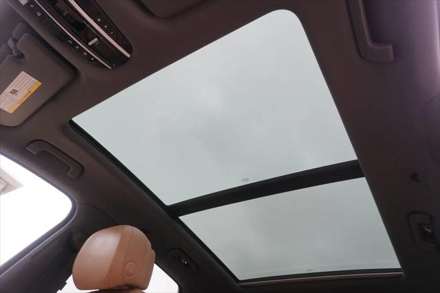 2019 Porsche Cayenne S