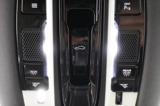 2019 Porsche Cayenne S