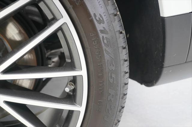 2019 Porsche Cayenne S