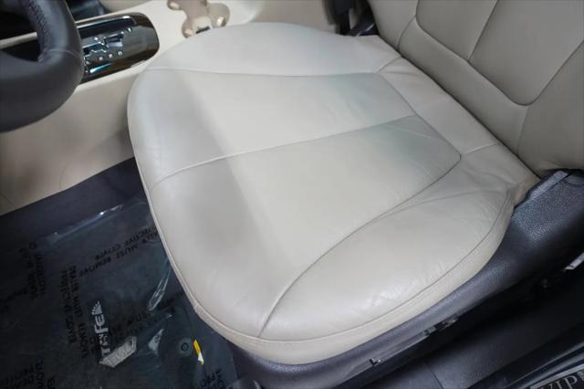 2010 Hyundai Santa Fe Limited V6