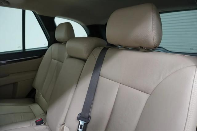 2010 Hyundai Santa Fe Limited V6