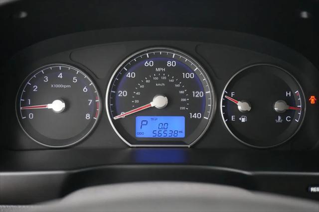 2010 Hyundai Santa Fe Limited V6