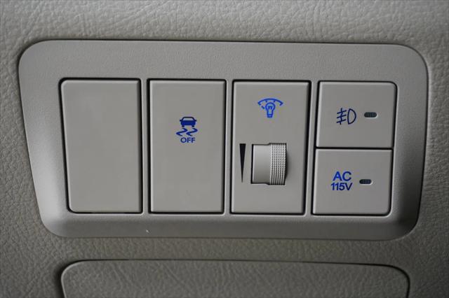 2010 Hyundai Santa Fe Limited V6