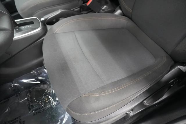 2022 Chevrolet Trax FWD LS