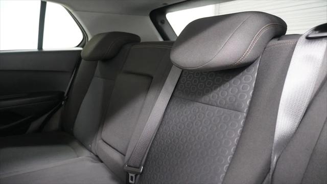 2022 Chevrolet Trax FWD LS